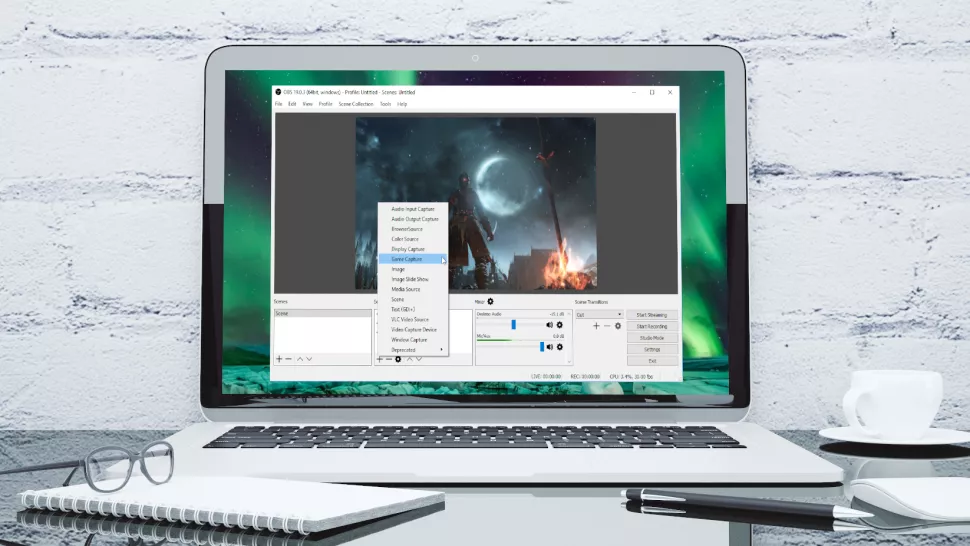 8 个免费的 Windows 屏幕录制软件，无水印和时间限制