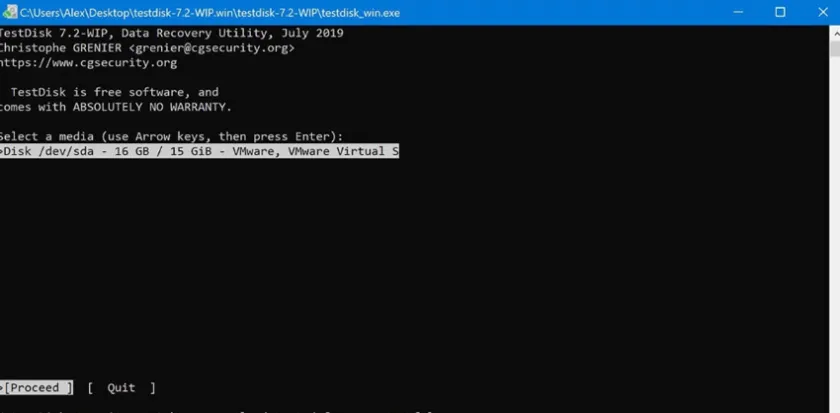 2023年十个最好用的数据恢复软件10