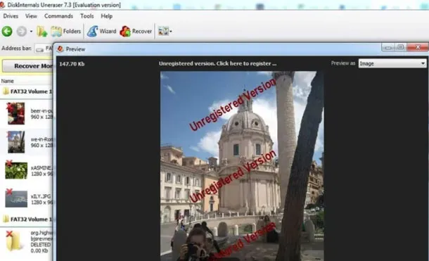  10个可帮助恢复丢失文件的数据恢复工具7