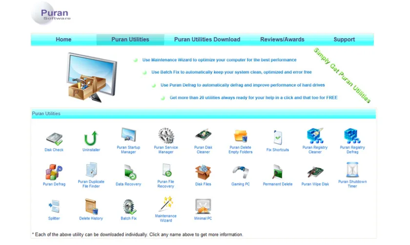  10个最好的免费数据恢复软件工具5