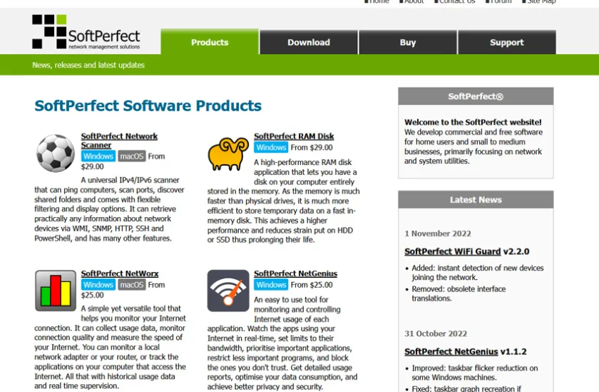  10个最好的免费数据恢复软件工具8