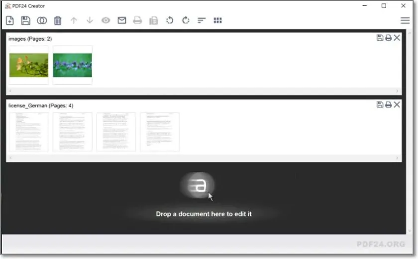 10 Best Free PDF Creator for Windows3