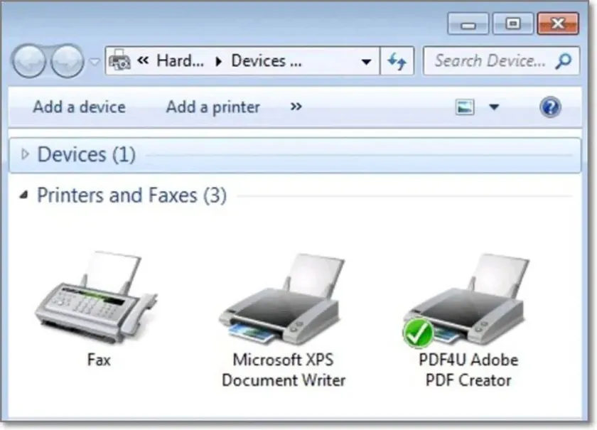 10 Best Free PDF Creator for Windows5