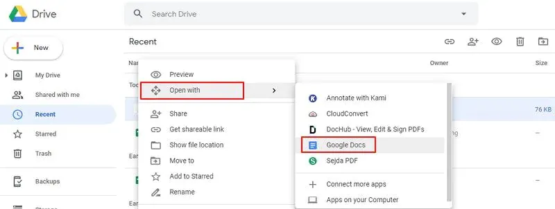 从PDF中删除保护密码的5种方法10