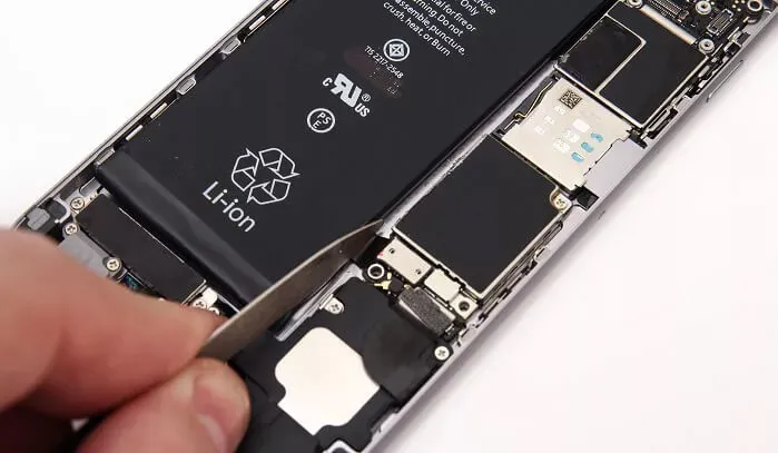 6 Proven Solutions to Fix iPhone Stuck in Boot Loop7