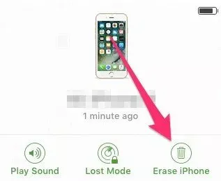 绕过iPhone密码的6种可靠方法6