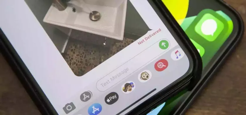 6 Ways to Fix iMessage Not Working on iPhone2