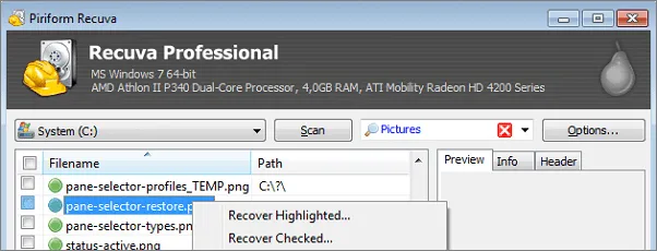 8个适用于Windows和Mac的可靠硬盘恢复软件2