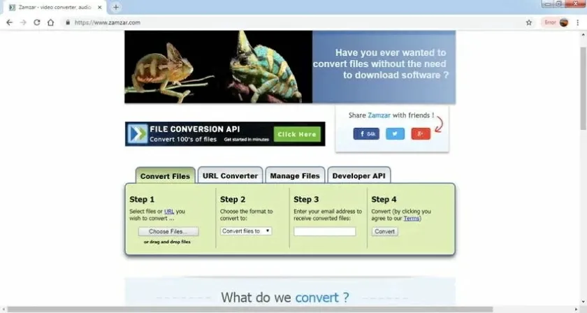 9 Best Free Video to Audio Converters8
