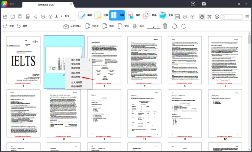 5 Effective Ways to Rotate PDF Files2