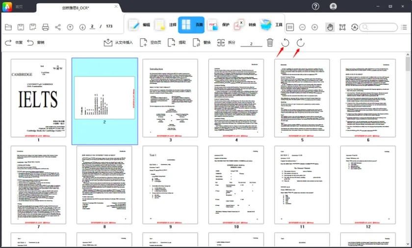 5 Effective Ways to Rotate PDF Files3