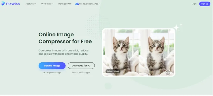 5 Best Free Image Compression Tools4