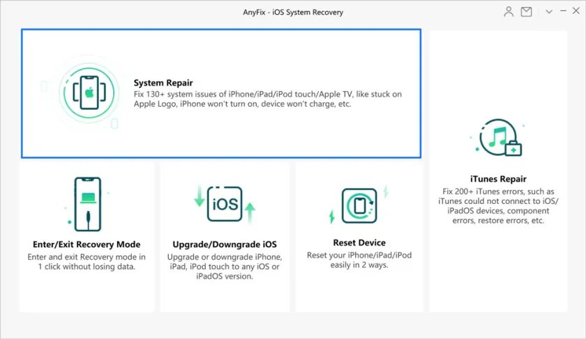 fix iPhone touch screen not working 2
