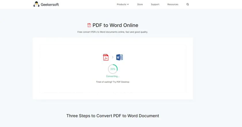 Free pdf to word on mac 2