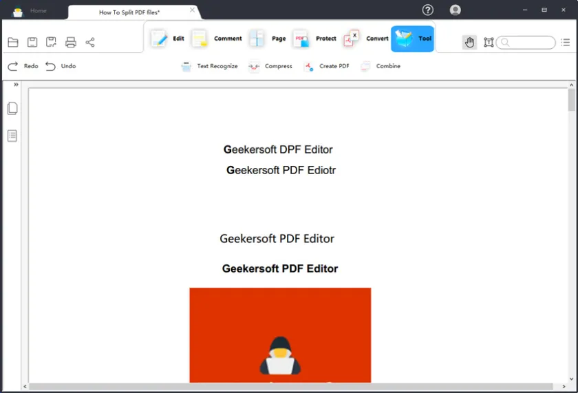 如何在线将JPG转Word5