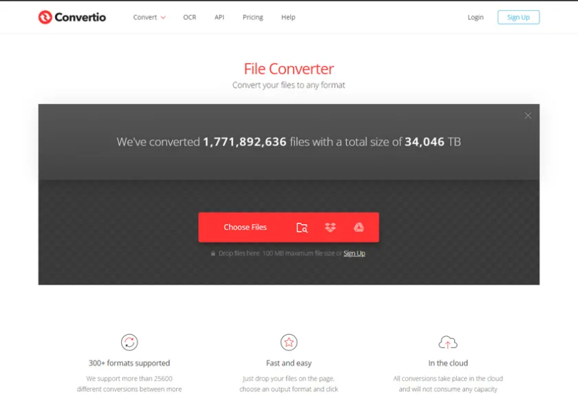 如何在线将JPG转Word7