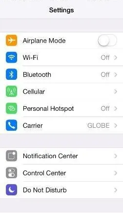 How to Fix iPhone Group Messaging Not Working in 9 Effective Methods6