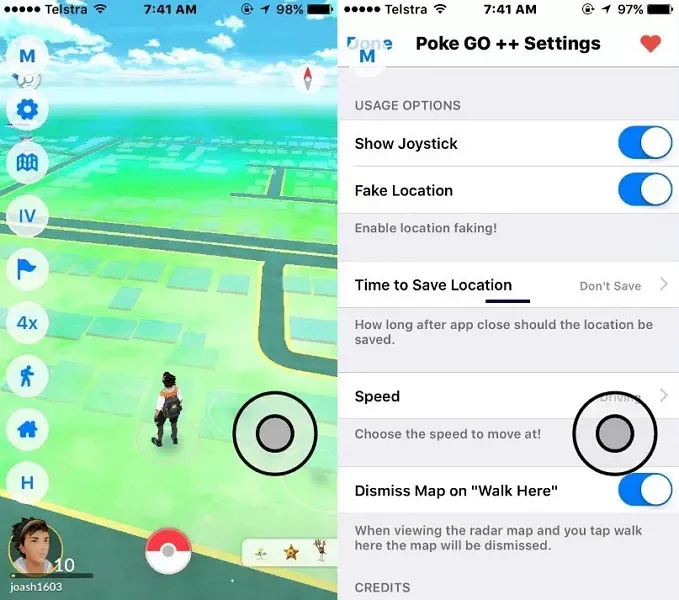 How To Hack Pokémon GO 2023 on iOS and Android Effectively6
