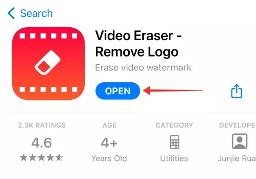 Remove TikTok Watermark for Free10