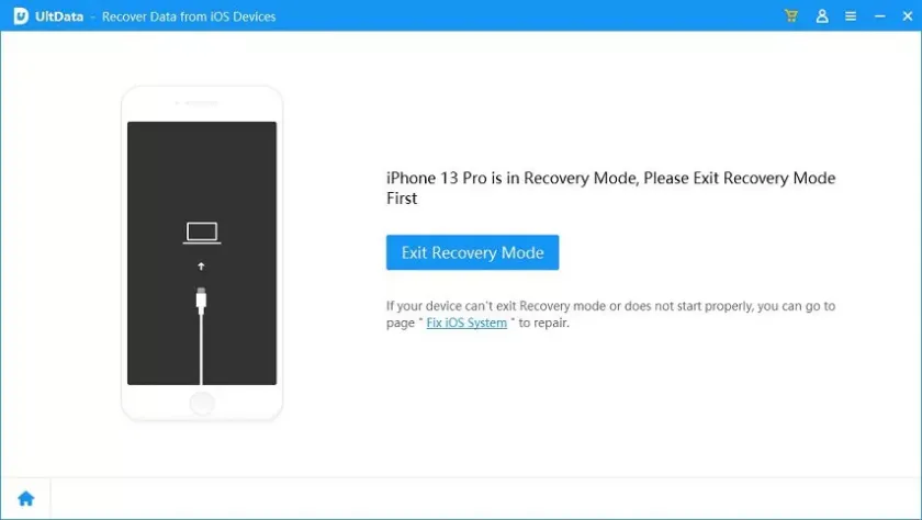 如何恢复意外删除的iMessages 2