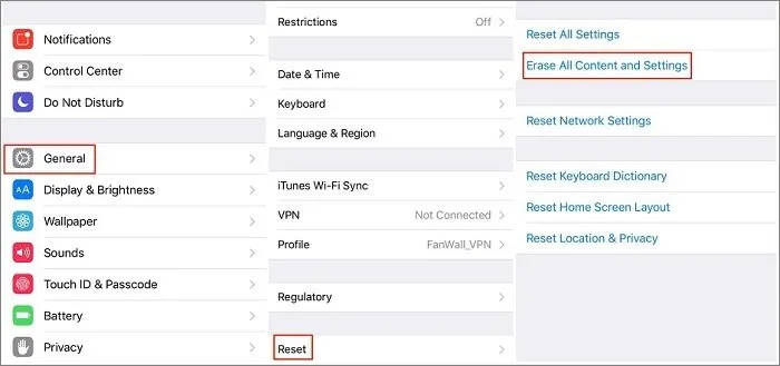 How to Recover Deleted Text Messages on iPhone13