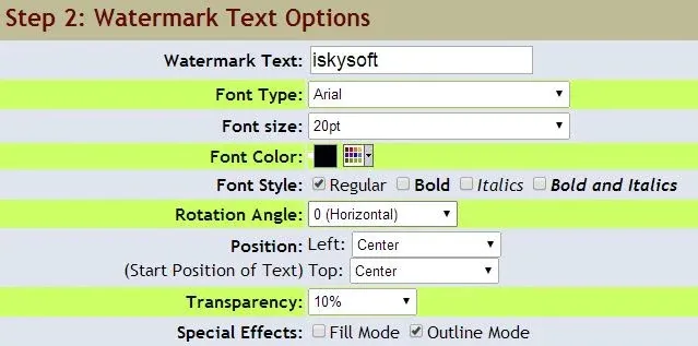 如何在PDF中轻松删除PDF水印10