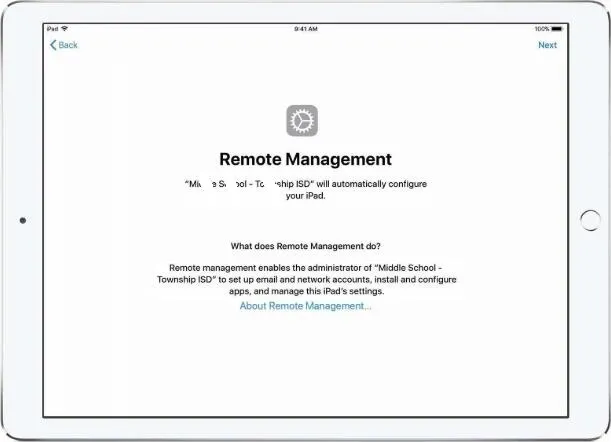 How to Remove/Bypass Remote Management Lock on iPhone/iPad 3