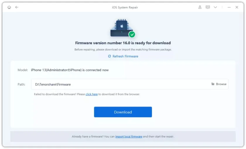 iOS设备（Windows和Mac）上使用Checkra1n越狱iOS16的介绍2