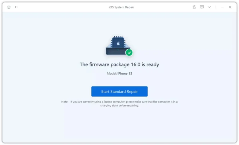 iOS设备（Windows和Mac）上使用Checkra1n越狱iOS16的介绍3