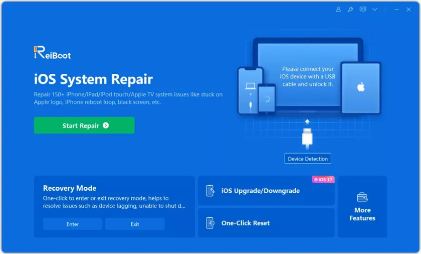 iPhone Stuck on Restore Screen 6 Solutions Offeredl
