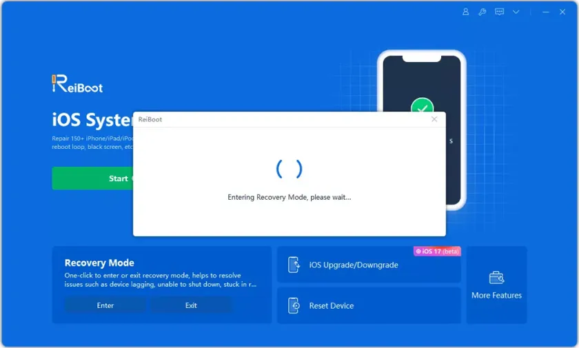 iPhone Stuck on Restore Screen 6 Solutions Offered2
