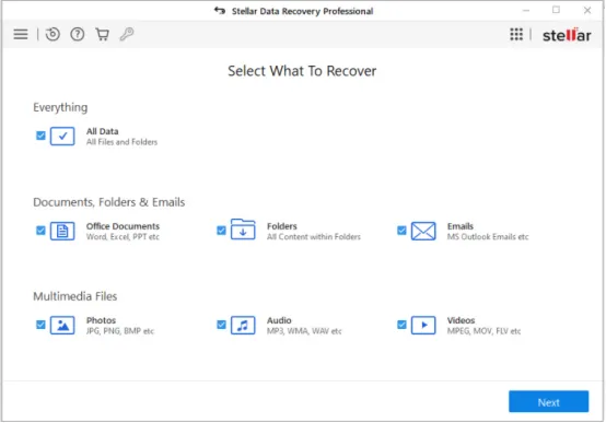 photo recovery software2