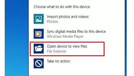 从黑屏安卓鸿蒙手机恢复数据的4种可靠方法