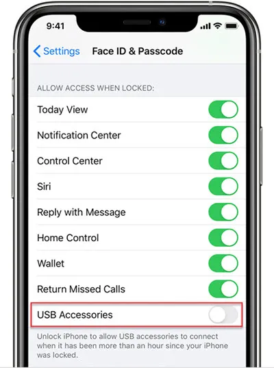 Reliable and Effective Methods for Unlocking iPhone Passcode Without Losing Data 5