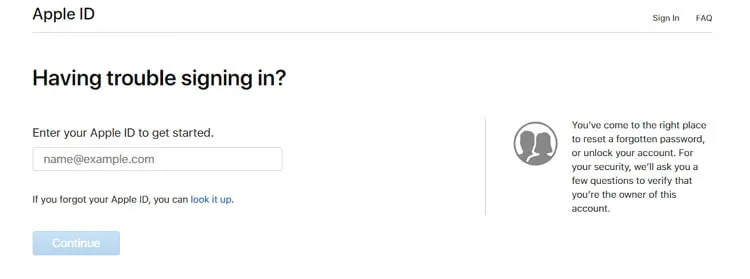 Reliable Ways on How to Delete iCloud Account without Password iOS 17 Supported5