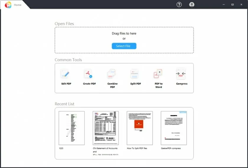 How to Remove Watermark from PDF Online Easily2