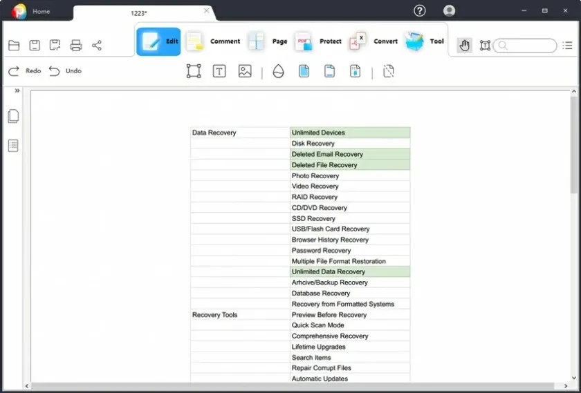 How to Remove Watermark from PDF Online Easily3