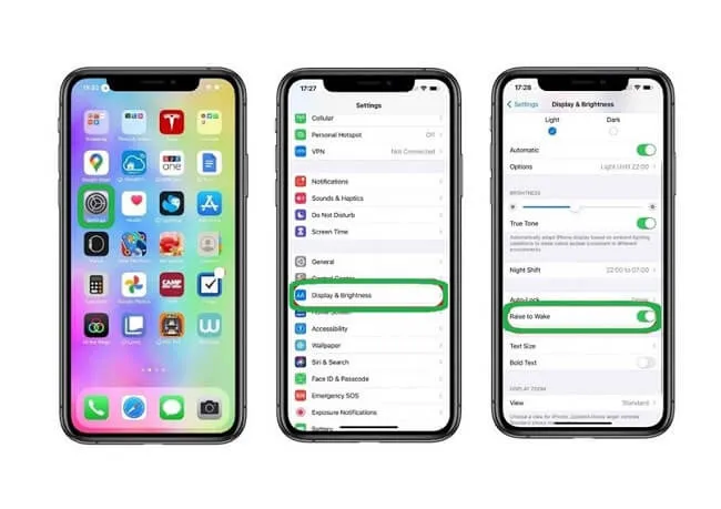 Several Effective Ways on How to Remove the Flashlight from Lock Screen iPhone1
