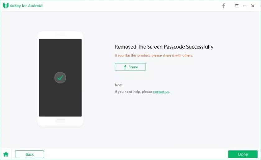 最常见的手机锁屏模式&解锁安卓/鸿蒙模式锁的最有效方法7