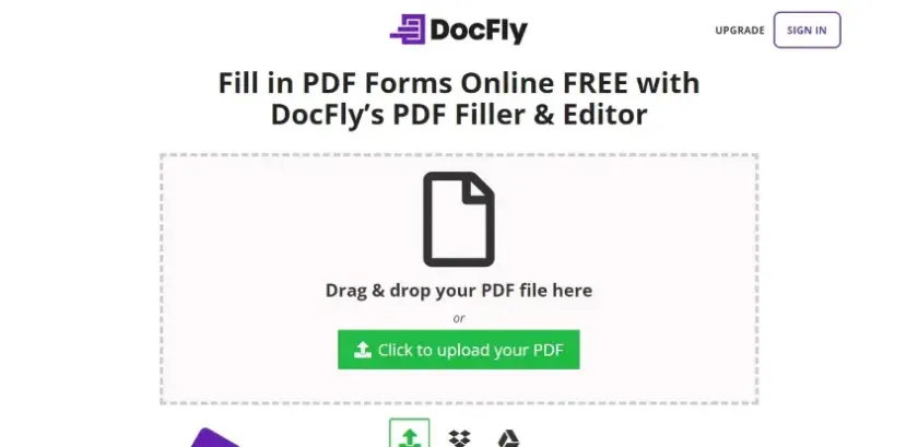 十大免费开源PDF编辑器10