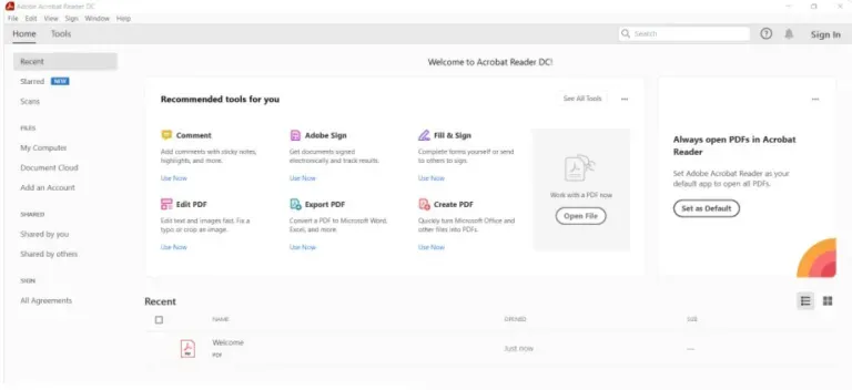 5个最好的免费PDF注释器3
