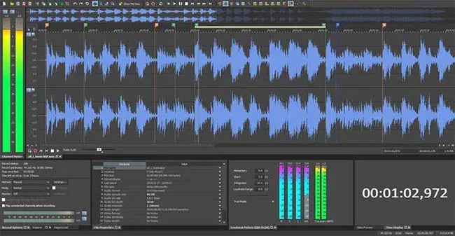 Top 9 Free Music Recording Software4