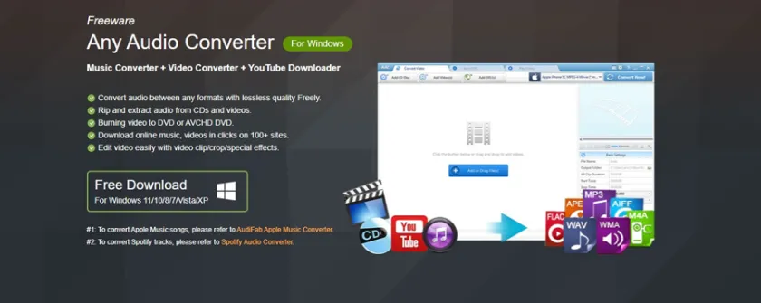 在Windows Media Player中将WMA转换为MP3的前9种方法5