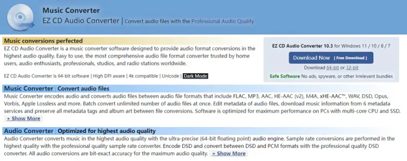在Windows Media Player中将WMA转换为MP3的前9种方法7