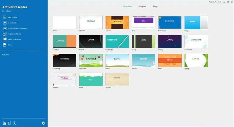 15个最好的OBS替代品12