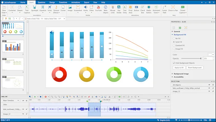 15个最好的OBS替代品9