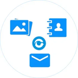 iPhone手机照片&备忘录等恢复