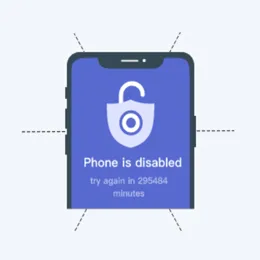 密码不记得了，无法打开安卓手机？