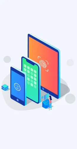 支持直接删除Android屏幕锁定密码。