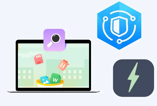 方便且安全的工具